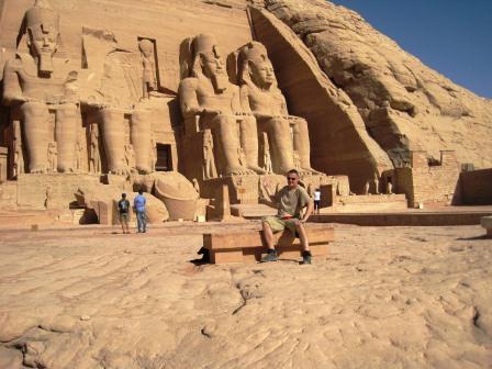 Abu Simbel